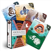 Buy Aboriginal Ancestral Wisdom Oracle