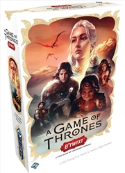 Buy A Game of Thrones B'Twixt