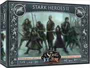 Buy A Song of Ice and Fire TMG - Stark Heroes 2