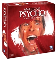 Buy American Psycho A Killer Game