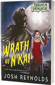 Buy Wrath of N'kai