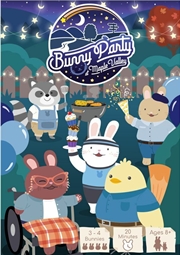 Buy Bunny Party at Maple Valley