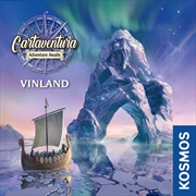 Buy Cartaventura Vinland