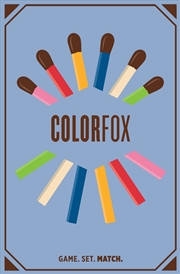 Buy Colorfox