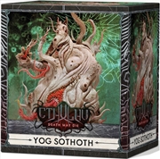 Buy Cthulhu Death May Die Yog Sothoth