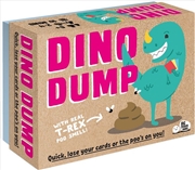 Buy Dino Dump