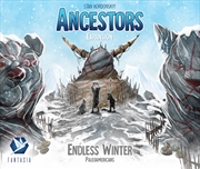 Buy Endless Winter Ancestors Expansion