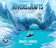 Buy Endless Winter Rivers & Rafts Expansion