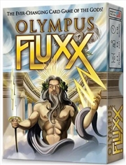 Buy Fluxx Olympus Fluxx