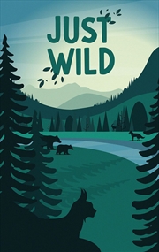 Buy Just Wild