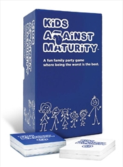 Buy Kids Against Maturity - Original Edition