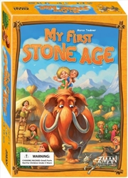 Buy My First Stone Age