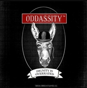 Buy Oddassity