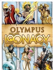 Buy Olympus Loonacy