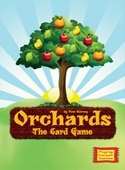 Buy Orchards The Card Game