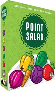 Buy Point Salad