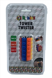 Buy Rubiks Tower Twister