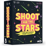 Buy Shoot For The Stars