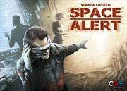 Buy Space Alert