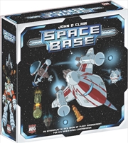 Buy Space Base