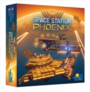 Buy Space Station Phoenix