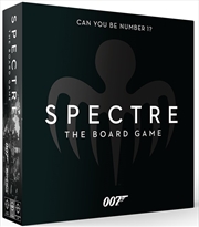 Buy Spectre The Board Game