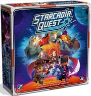 Buy Starcadia Quest Base Game