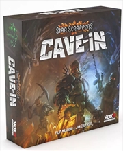 Buy Star Scrappers - Cave In