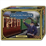 Buy Station Master