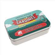 Buy Sunny Days Sardines