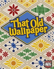 Buy That Old Wallpaper