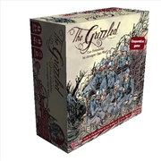 Buy The Grizzled