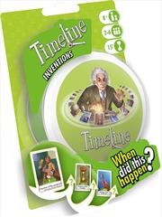 Buy Timeline Inventions