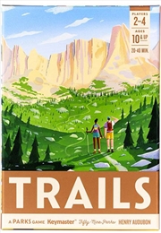 Buy Trails