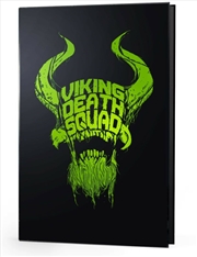 Buy Viking Death Squad RPG