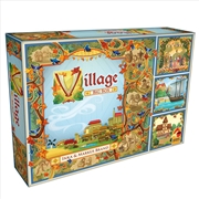 Buy Village Big Box