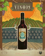 Buy Vinhos Deluxe (base game)