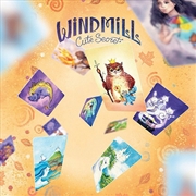 Buy Windmill Cute Secrets