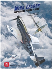 Buy Wing Leader Vol. 2 - Supremacy