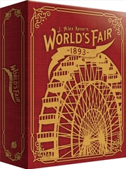 Buy World's Fair 1893