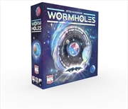 Buy Wormholes