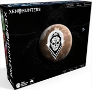 Buy Xenohunters