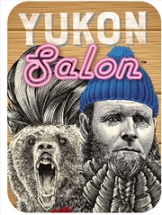 Buy Yukon Salon