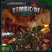 Buy Zombicide Invader Dark Side