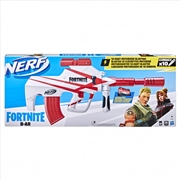 Buy Nerf: Fortnite B-AR Blaster