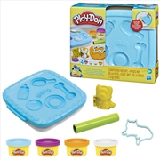 Buy Play-Doh: Create N Go Assortment