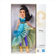 Buy Disney Princess Style Series Jasmine