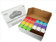 Buy Play-Doh: Modeling Compound Schoolpack