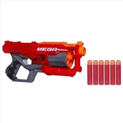 Buy Nerf N-Strike Elite Mega Cycloneshock Blaster