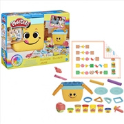 Buy Play-Doh: Picnic Shapes Starter Set